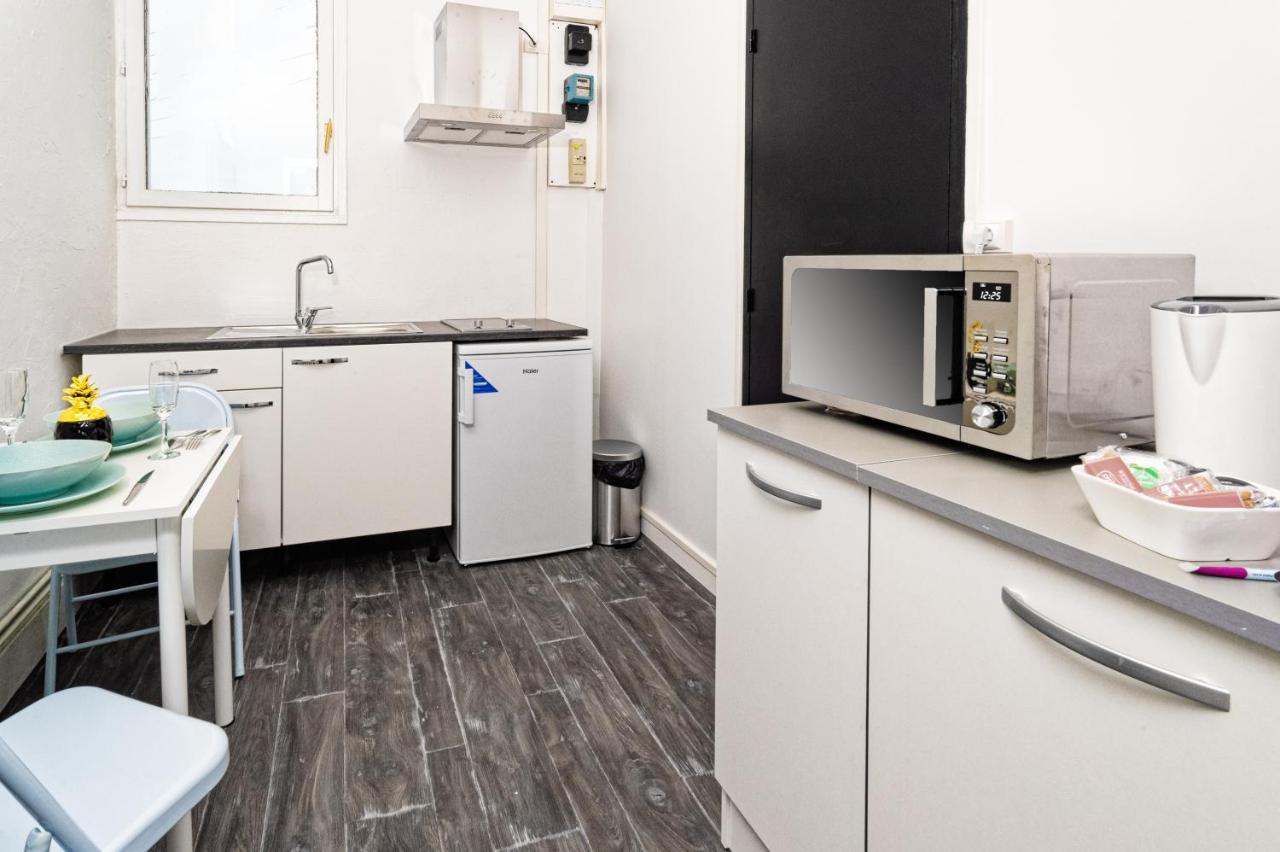 Ld-Location Montlucon Intermarche Daire Dış mekan fotoğraf