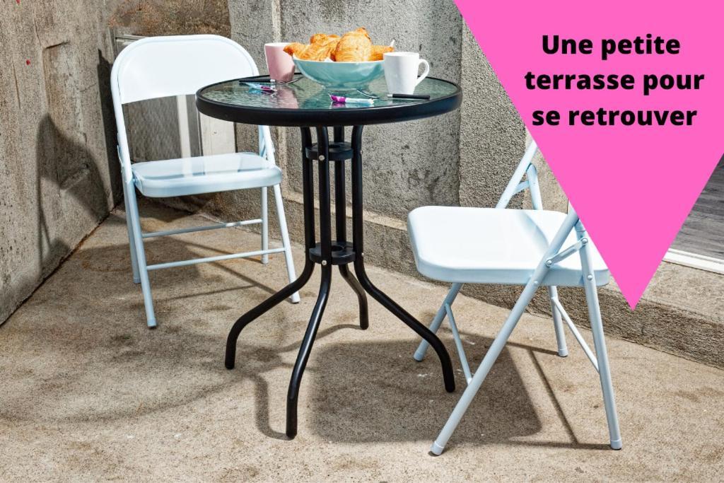 Ld-Location Montlucon Intermarche Daire Dış mekan fotoğraf