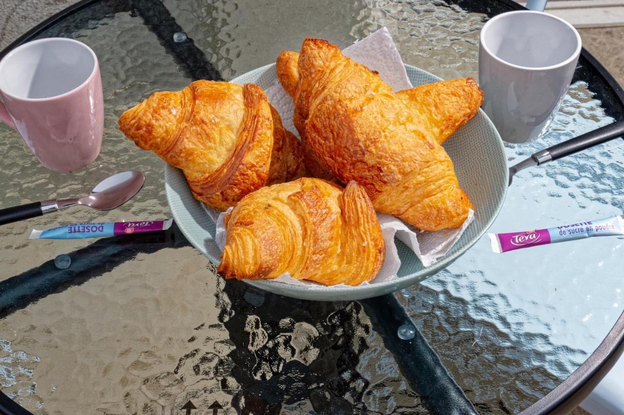 Ld-Location Montlucon Intermarche Daire Dış mekan fotoğraf
