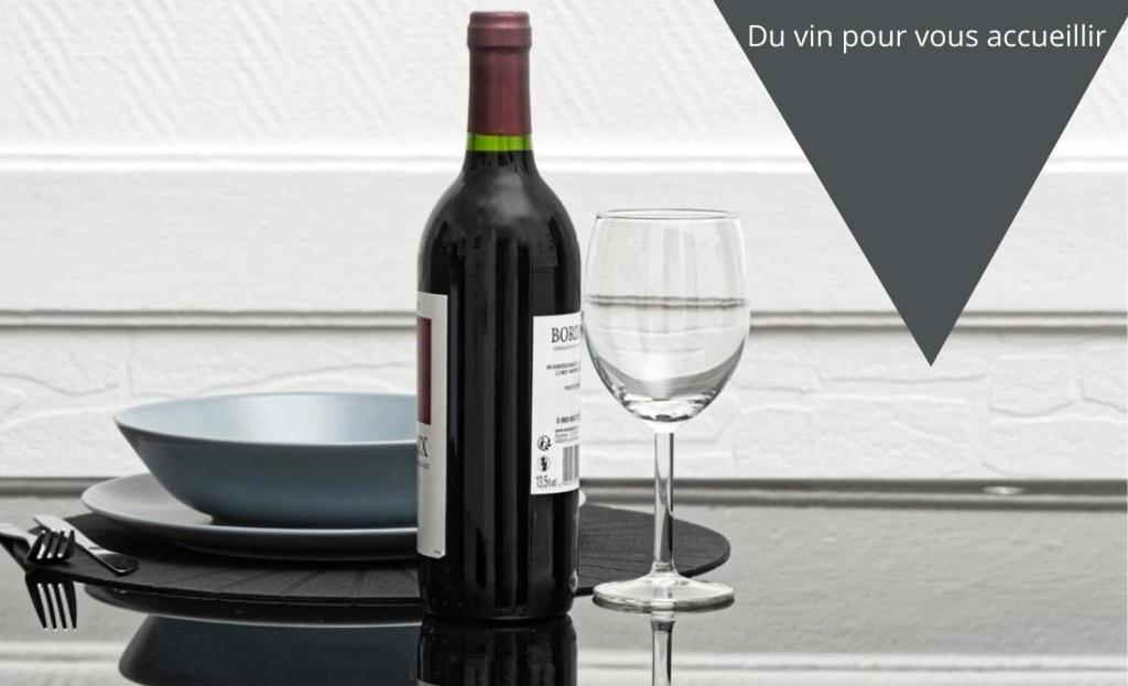 Ld-Location Montlucon Intermarche Daire Dış mekan fotoğraf